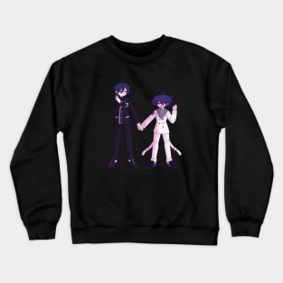 Saiouma Crewneck Sweatshirt